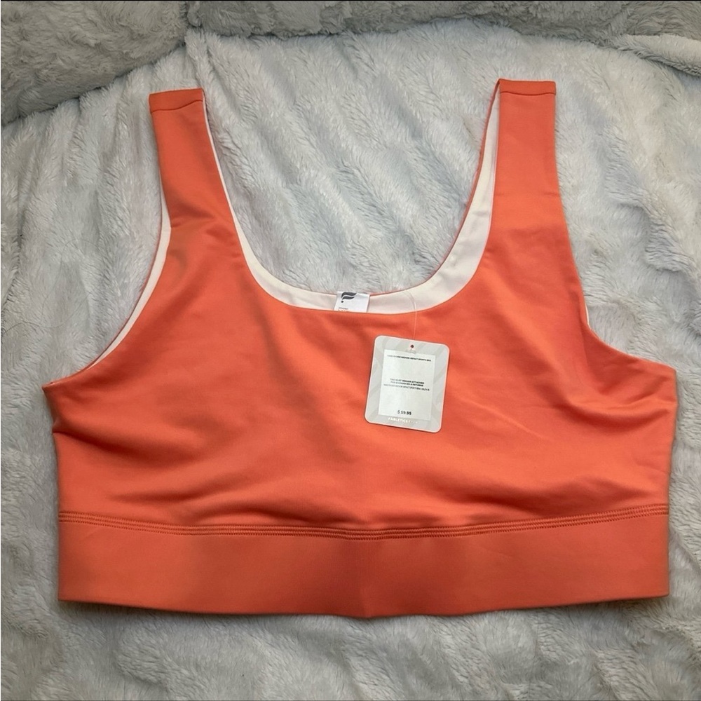 Harlyn Reversible Sports Bra